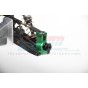 7075 ALLOY REAR HUBS（LARGER INNER BEARINGS）FOR LOSI 1/6 8IGHT-X Super Lasernut / 1/8 8IGHT-XE / 8IGHT-XTE